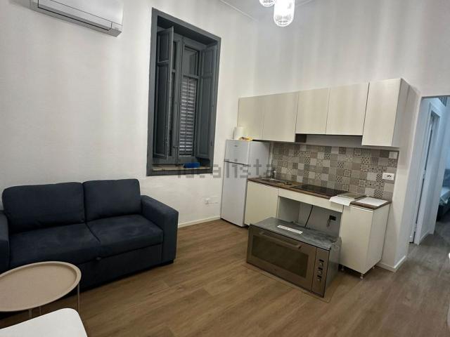 Appartamento in affitto di 50 m² in Via F. Petrarca, 36