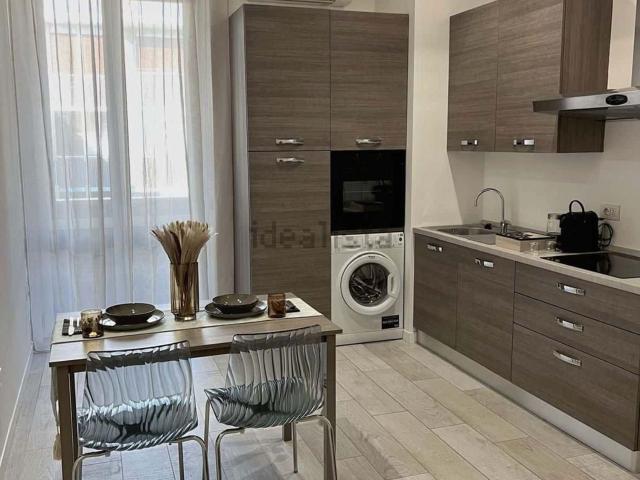 Appartamento in affitto di 50 m² in Via Fabio Filzi, 8
