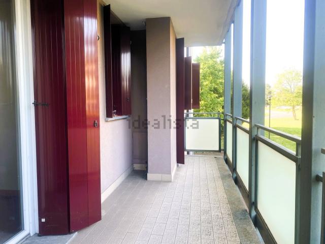 Appartamento in affitto di 50 m² in Via Fausto Coppi, 26