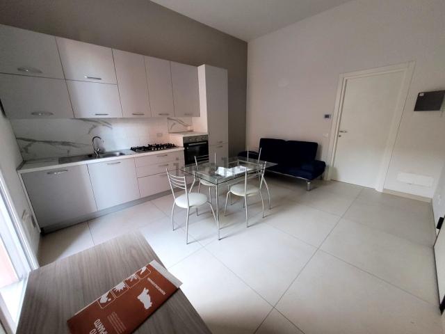 Appartamento in affitto di 50 m² in Via Faustini Valente