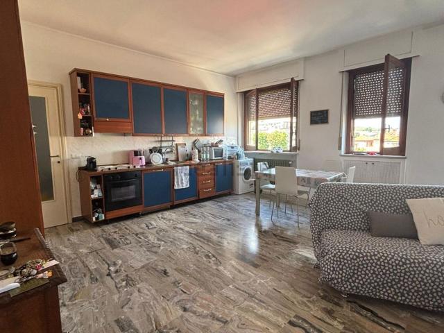 Appartamento in affitto di 50 m² in Via FEDERICO CALLORI