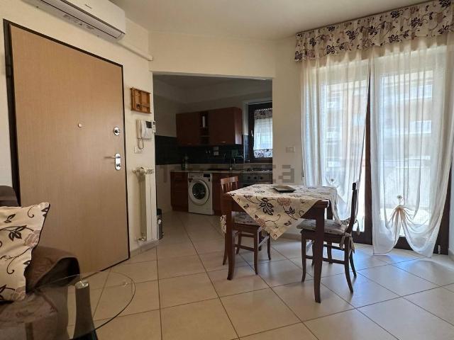 Appartamento in affitto di 50 m² in Via Federico Spera, 111