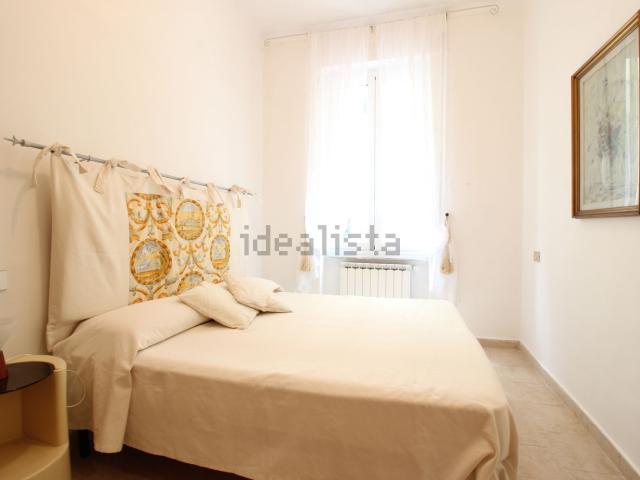 Appartamento in affitto di 50 m² in Via Felice Cavallotti, 71