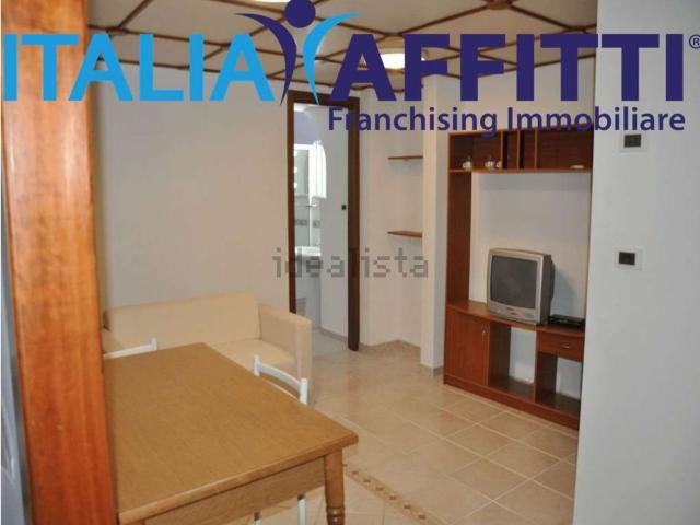 Appartamento in affitto di 50 m² in Via Ferdinando Galiani