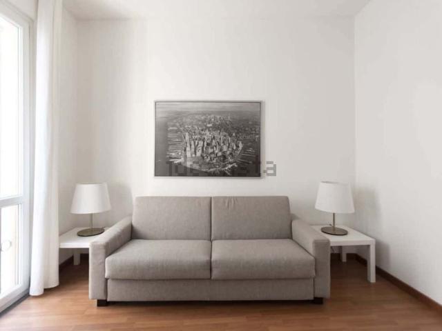 Appartamento in affitto di 50 m² in Via Fiori Chiari, 34