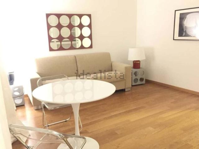 Appartamento in affitto di 50 m² in Via Fiori Chiari, 34
