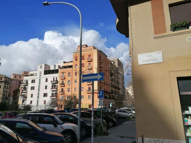 Appartamento in affitto di 50 m² in Via Fidenza, 27