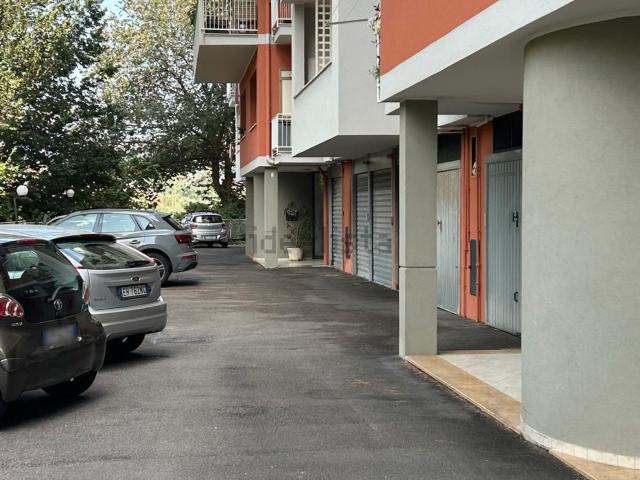 Appartamento in affitto di 50 m² in Via Filanda