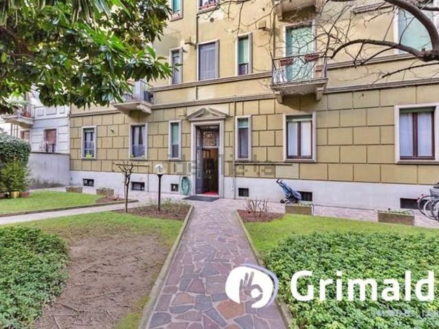 Appartamento in affitto di 50 m² in Via Filippo Carcano