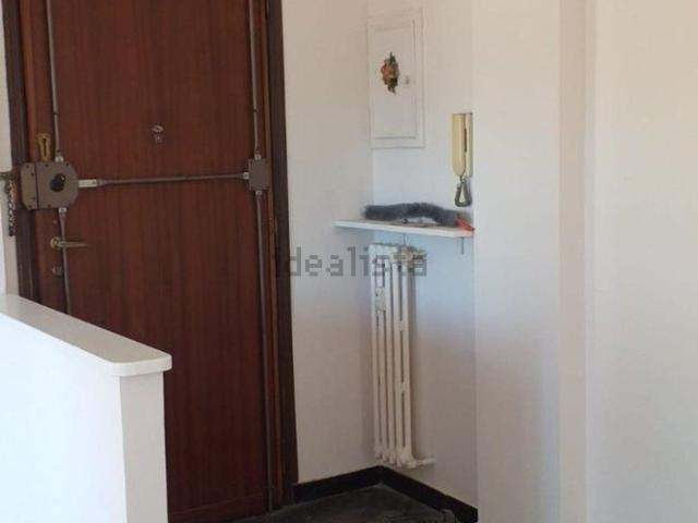 Appartamento in affitto di 50 m² in Via Filippo Corridoni, 91