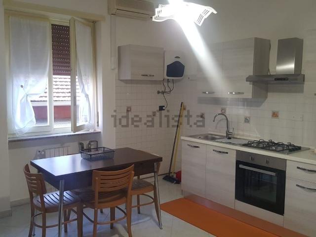 Appartamento in affitto di 50 m² in Via Fiuggi, 59