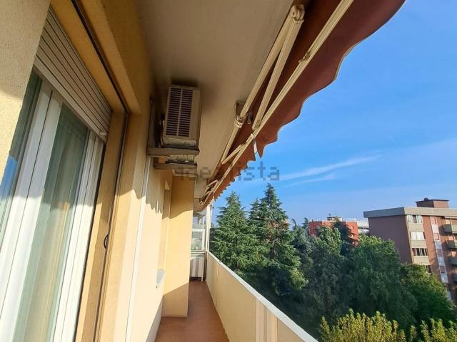 Appartamento in affitto di 50 m² in Via Fiumana Sinistra, 3
