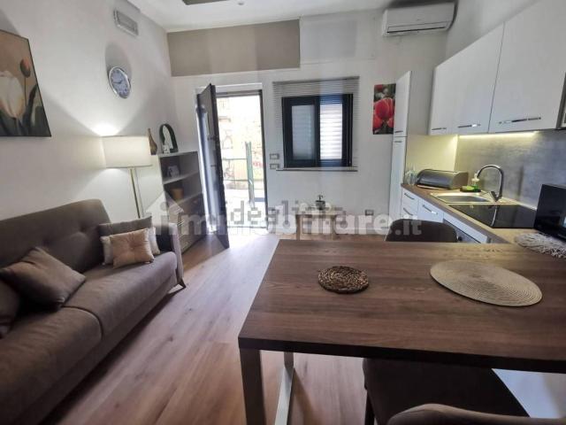 Appartamento in affitto di 50 m² in Via Fiume