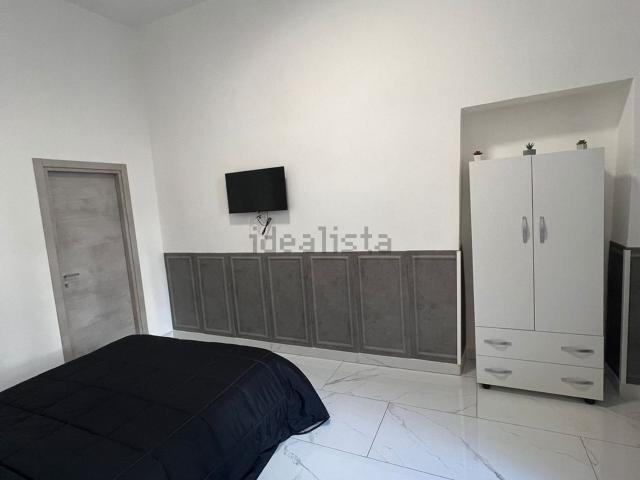 Appartamento in affitto di 50 m² in Via Fontanelle