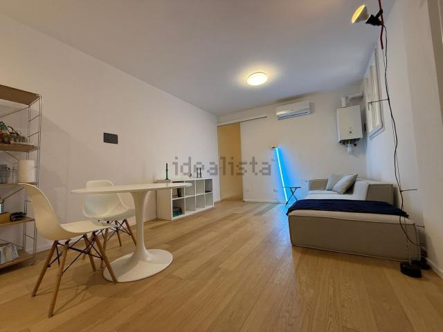 Appartamento in affitto di 50 m² in Via Fondazza, 25