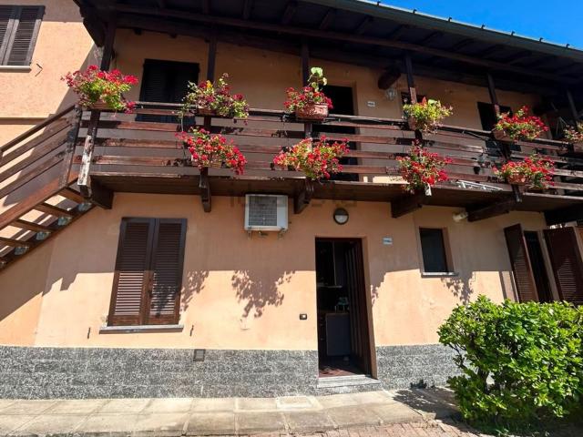 Appartamento in affitto di 50 m² in Via Fornace, 1150