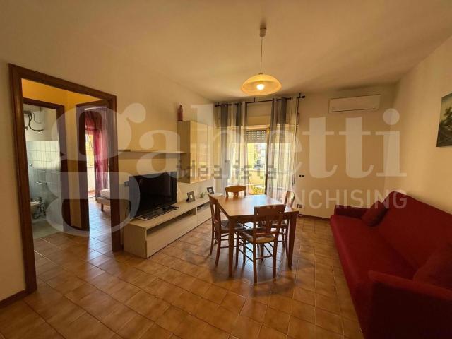 Appartamento in affitto di 50 m² in Via Fratelli Rosselli, 61