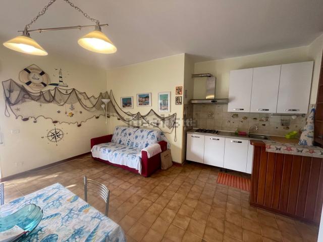 Appartamento in affitto di 50 m² in Via Fratelli Rosselli