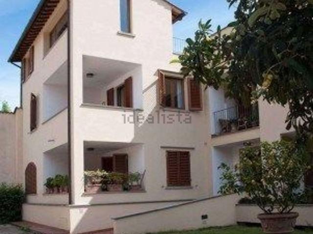 Appartamento in affitto di 50 m² in Via Francesco Caracciolo