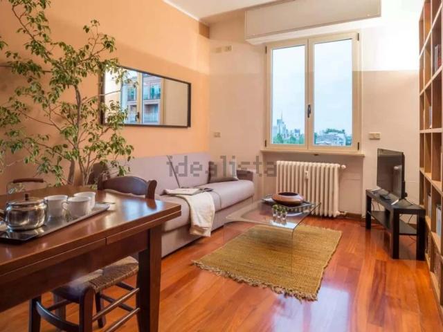 Appartamento in affitto di 50 m² in Via Francesco Caracciolo