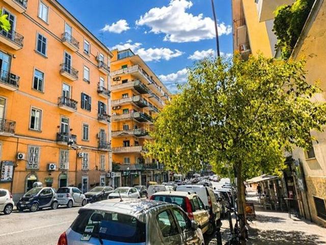 Appartamento in affitto di 50 m² in Via Francesco Cilea, 26