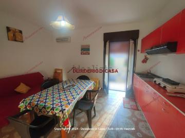 Appartamento in affitto di 50 m² in Via Francesco Crispi, 11