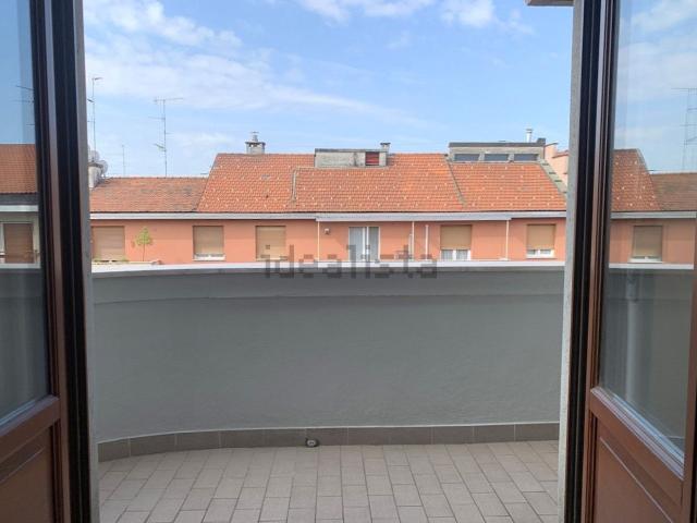 Appartamento in affitto di 50 m² in Via Francesco Albani, 52