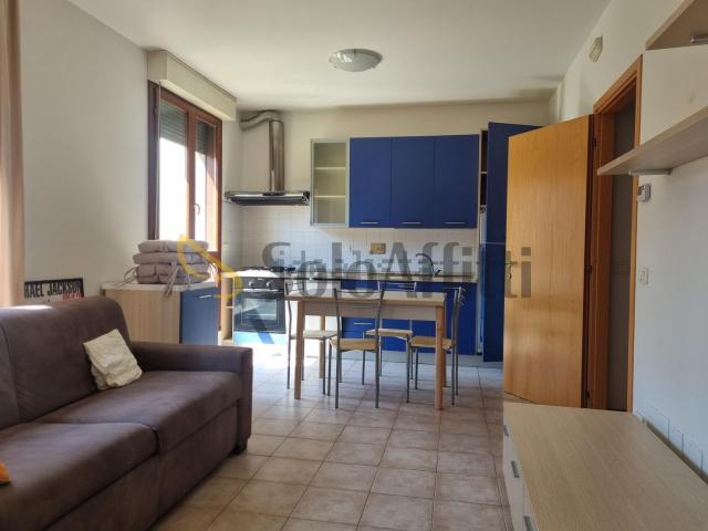 Appartamento in affitto di 50 m² in Via Francesco Baracca, 88