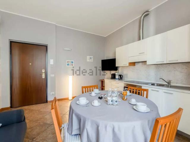 Appartamento in affitto di 50 m² in Via Francesco Bianchi, 19