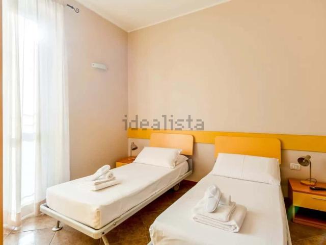 Appartamento in affitto di 50 m² in Via Francesco Bianchi, 19