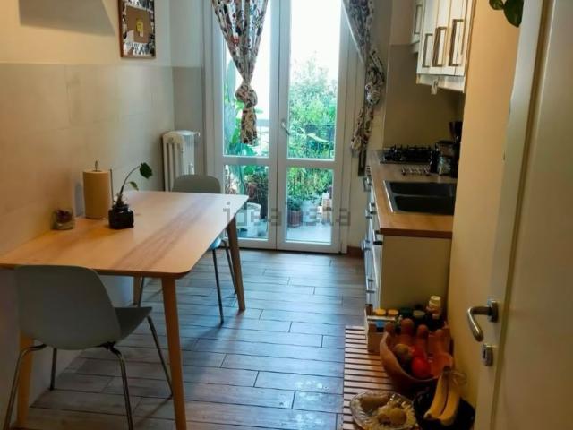 Appartamento in affitto di 50 m² in Via Francesco de Sanctis