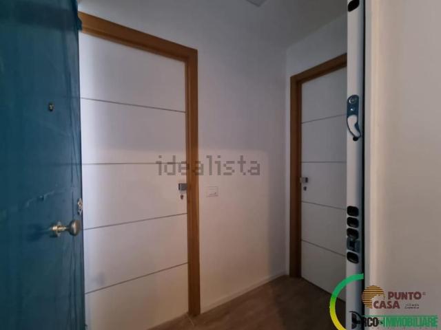 Appartamento in affitto di 50 m² in Via Francesco Lo Jacono, 22
