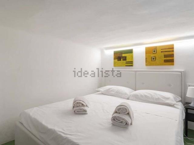 Appartamento in affitto di 50 m² in Via Francesco Londonio, 19