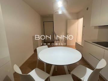 Appartamento in affitto di 50 m² in Via Francesco Maria Preti, 24