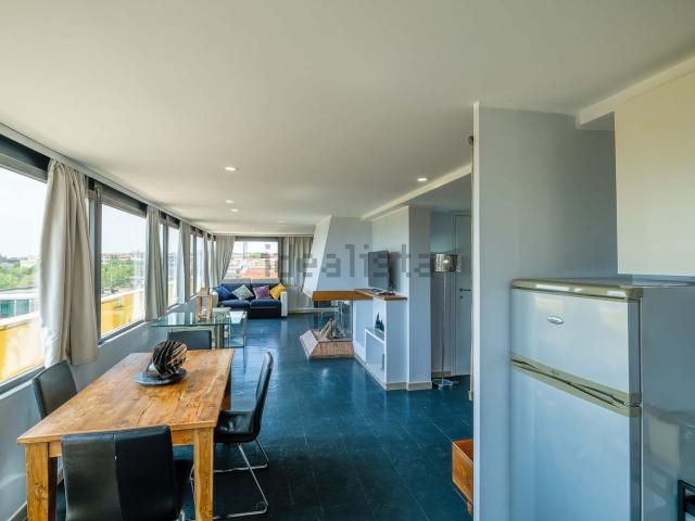 Appartamento in affitto di 50 m² in Via Francesco Massi, 12