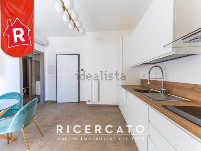Appartamento in affitto di 50 m² in Via Francesco Milizia, 55