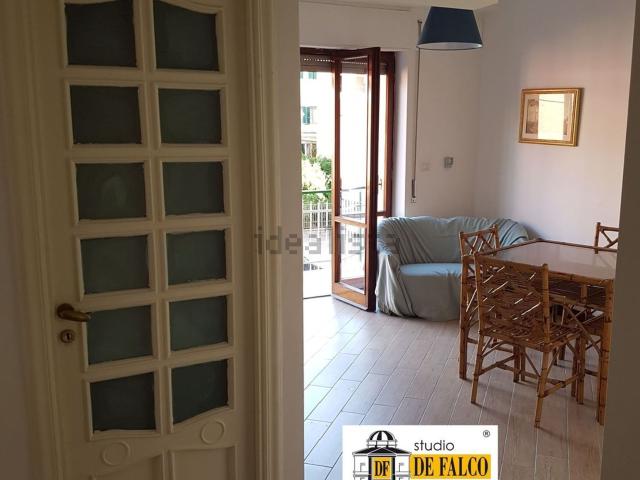 Appartamento in affitto di 50 m² in Via Francesco Solimena