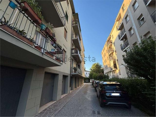 Appartamento in affitto di 50 m² in Via Francesco Stringa