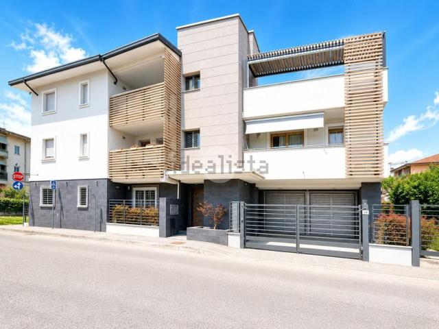 Appartamento in affitto di 50 m² in Via Francesco Petrarca, 1