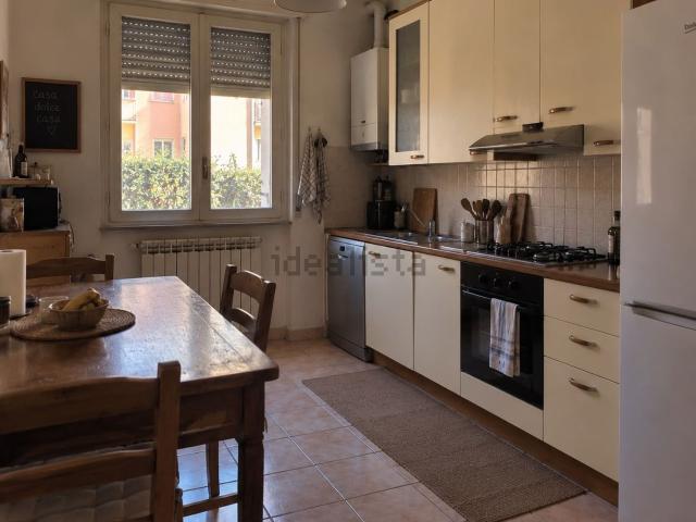 Appartamento in affitto di 50 m² in Via Francesco Zanardi