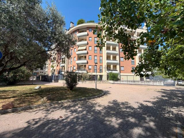 Appartamento in affitto di 50 m² in Via G. Brambilla, 2