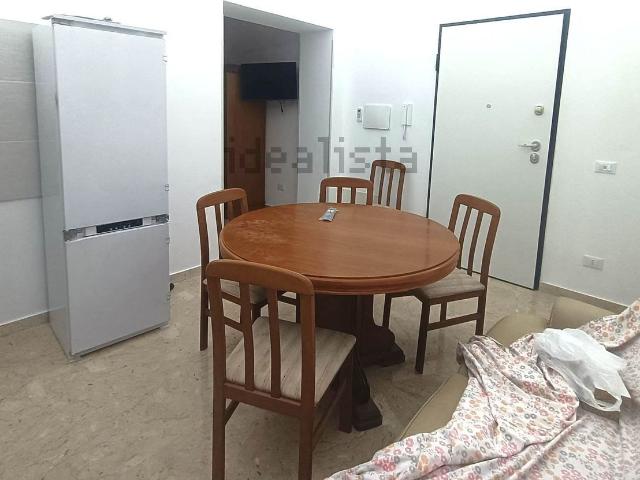 Appartamento in affitto di 50 m² in Via G. Errante
