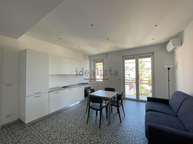 Appartamento in affitto di 50 m² in Via G. Garibaldi, 20