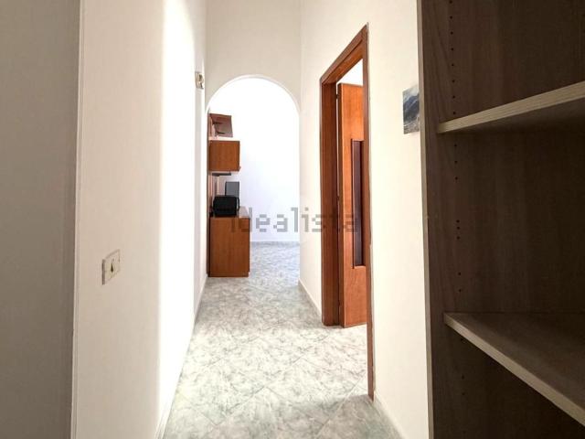 Appartamento in affitto di 50 m² in Via G. Pergolesi, 48