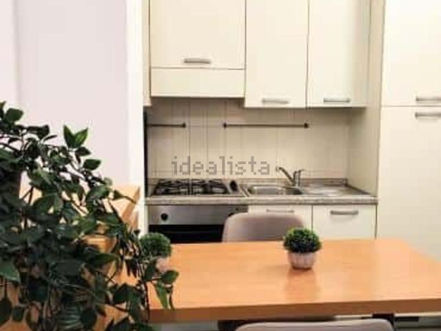 Appartamento in affitto di 50 m² in Via Gaetano Osculati, 15