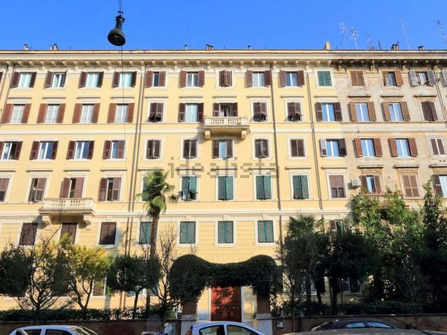 Appartamento in affitto di 50 m² in Via Gaetano Donizetti, 22