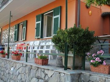 Appartamento in affitto di 50 m² in Via Galli