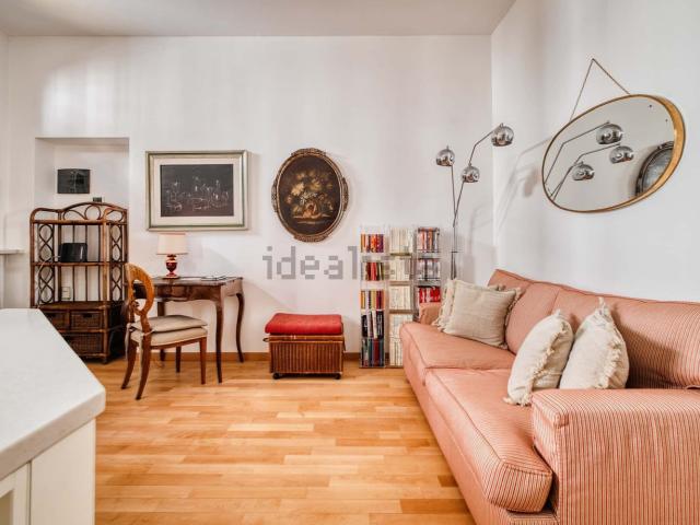 Appartamento in affitto di 50 m² in Via Gaspare Rosales, 1
