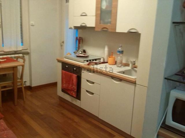 Appartamento in affitto di 50 m² in Via Gennaro Tescione, 90