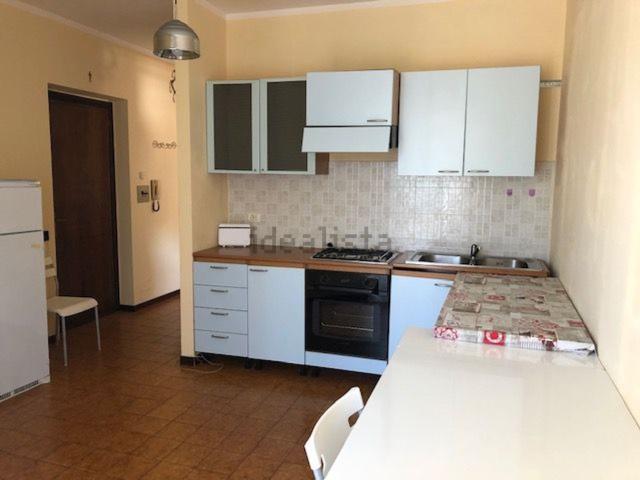 Appartamento in affitto di 50 m² in Via Genova